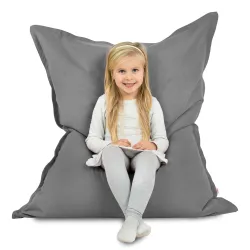 Cuscino da Pavimento Gigante XL per bambini - Velluto Soft – vista 39