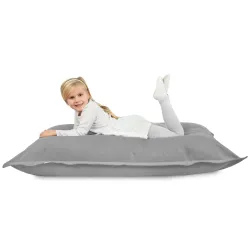 Cuscino da Pavimento Gigante XL per bambini - Velluto Soft – vista 73