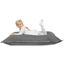 Cuscino da Pavimento Gigante XL per bambini - Velluto Soft – vista 79
