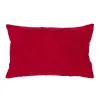 Cuscino con cuciture