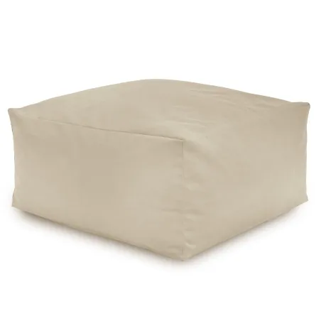 Pouf Tavolino da Salotto Firenze - Velluto Soft