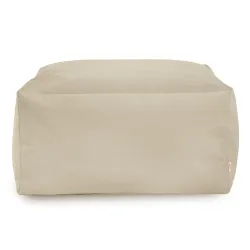 Pouf Tavolino da Salotto Firenze - Velluto Soft – vista 17