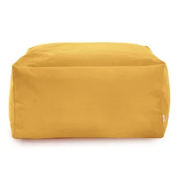 Pouf Tavolino da Salotto Firenze - Velluto Soft – vista 18