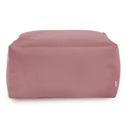 Pouf Tavolino da Salotto Firenze - Velluto Soft – vista 19