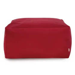 Pouf Tavolino da Salotto Firenze - Velluto Soft – vista 21