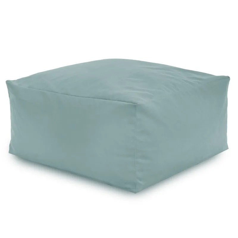 Pouf Tavolino da Salotto Firenze - Velluto Soft – vista 7
