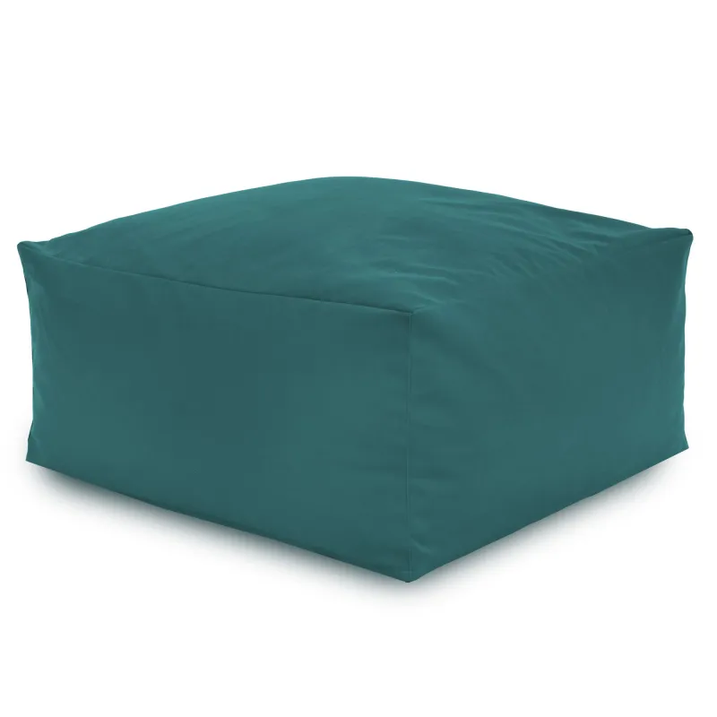 Pouf Tavolino da Salotto Firenze - Velluto Soft – vista 8