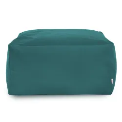 Pouf Tavolino da Salotto Firenze - Velluto Soft – vista 24