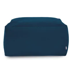 Pouf Tavolino da Salotto Firenze - Velluto Soft – vista 25