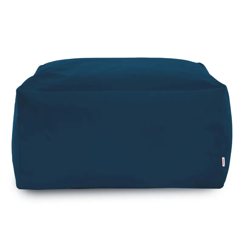 Pouf Tavolino da Salotto Firenze - Velluto Soft – vista 25
