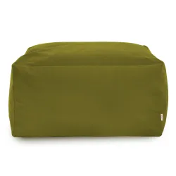 Pouf Tavolino da Salotto Firenze - Velluto Soft – vista 26