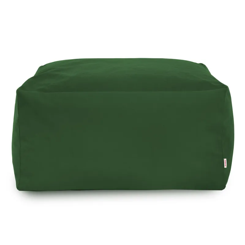 Pouf Tavolino da Salotto Firenze - Velluto Soft – vista 27