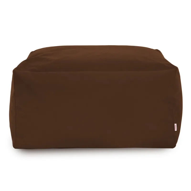 Pouf Tavolino da Salotto Firenze - Velluto Soft – vista 28