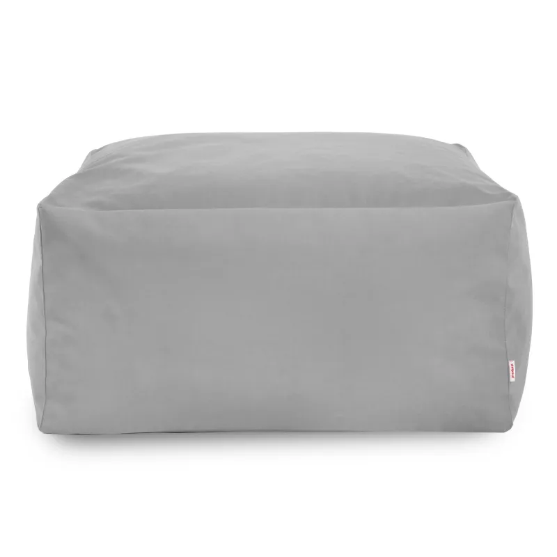 Pouf Tavolino da Salotto Firenze - Velluto Soft – vista 29