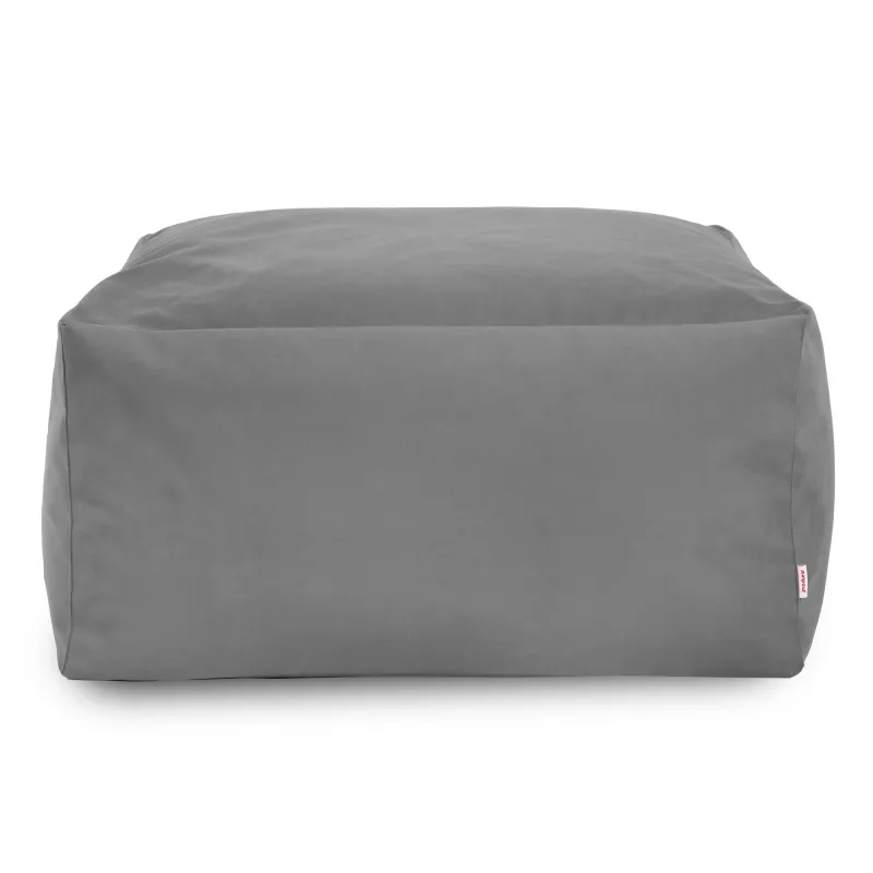 Pouf Tavolino da Salotto Firenze - Velluto Soft – vista 30
