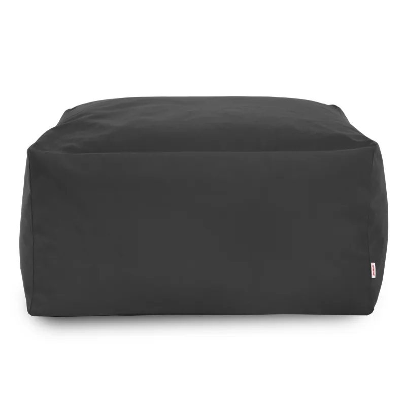 Pouf Tavolino da Salotto Firenze - Velluto Soft – vista 31