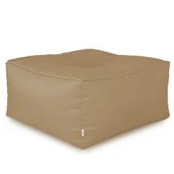 Pouf Tavolino da Salotto Firenze - Outdoor Pro per esterno Impermeabile