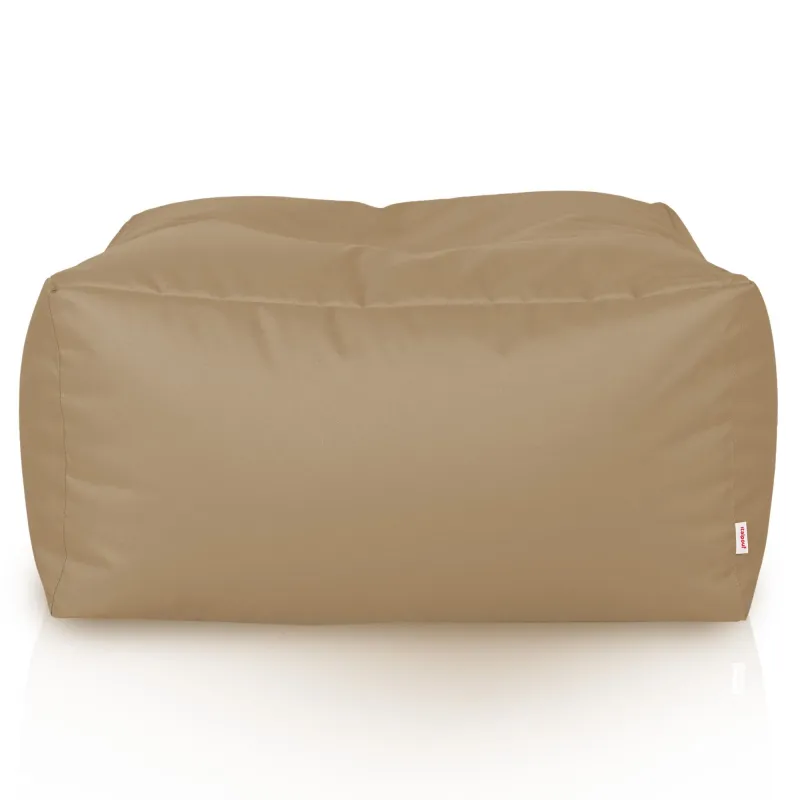 Pouf Tavolino da Salotto Firenze - Outdoor Pro per esterno Impermeabile – vista 2
