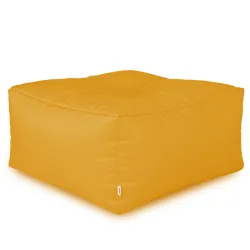 Pouf Tavolino da Salotto Firenze - Outdoor Pro per esterno Impermeabile