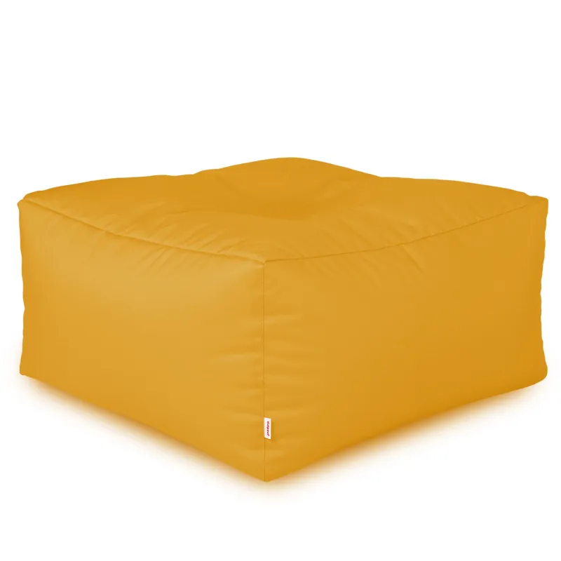 Pouf Tavolino da Salotto Firenze - Outdoor Pro per esterno Impermeabile