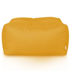 Pouf Tavolino da Salotto Firenze - Outdoor Pro per esterno Impermeabile – vista 2