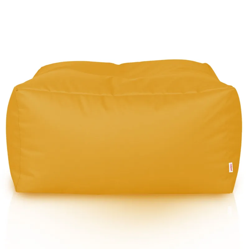Pouf Tavolino da Salotto Firenze - Outdoor Pro per esterno Impermeabile – vista 2