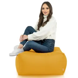 Pouf Tavolino da Salotto Firenze - Outdoor Pro per esterno Impermeabile – vista 3