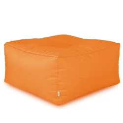 Pouf Tavolino da Salotto Firenze - Outdoor Pro per esterno Impermeabile
