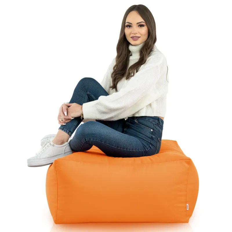 Pouf Tavolino da Salotto Firenze - Outdoor Pro per esterno Impermeabile – vista 3