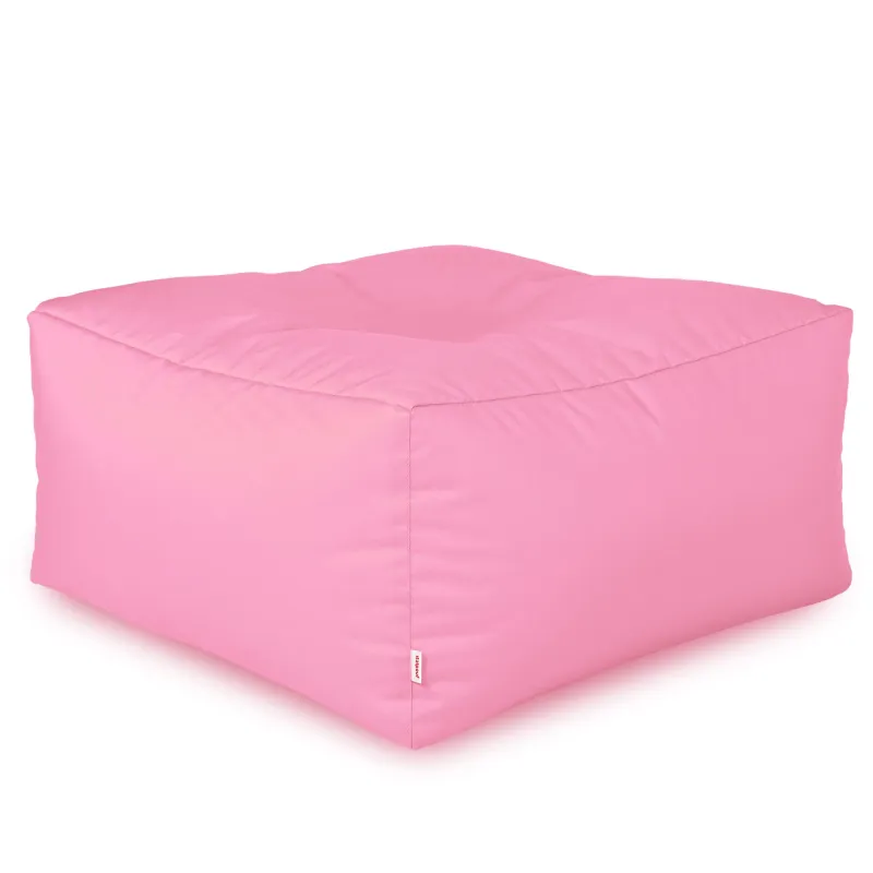 Pouf Tavolino da Salotto Firenze - Outdoor Pro per esterno Impermeabile