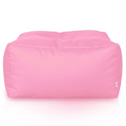 Pouf Tavolino da Salotto Firenze - Outdoor Pro per esterno Impermeabile – vista 2