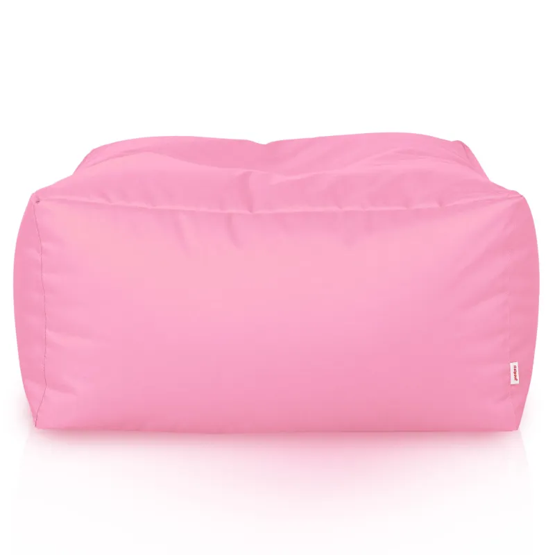Pouf Tavolino da Salotto Firenze - Outdoor Pro per esterno Impermeabile – vista 2