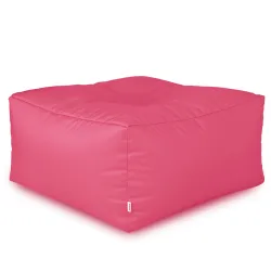 Pouf Tavolino da Salotto Firenze - Outdoor Pro per esterno Impermeabile