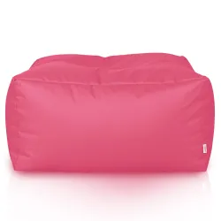 Pouf Tavolino da Salotto Firenze - Outdoor Pro per esterno Impermeabile – vista 2