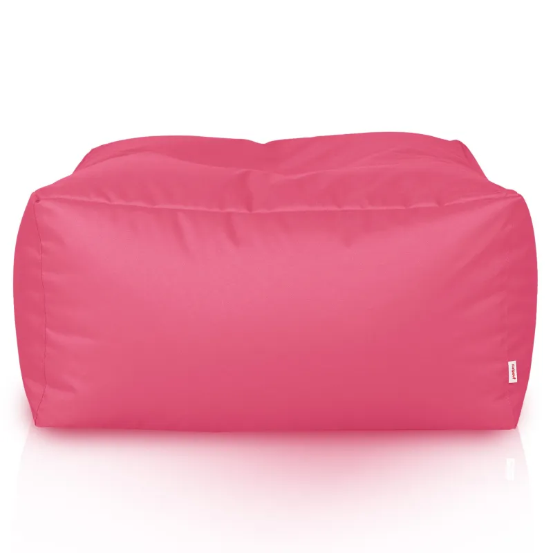 Pouf Tavolino da Salotto Firenze - Outdoor Pro per esterno Impermeabile – vista 2