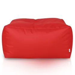 Pouf Tavolino da Salotto Firenze - Outdoor Pro per esterno Impermeabile – vista 2