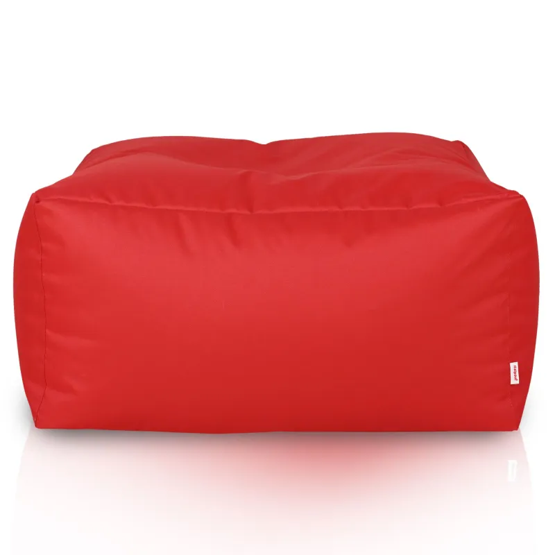 Pouf Tavolino da Salotto Firenze - Outdoor Pro per esterno Impermeabile – vista 2
