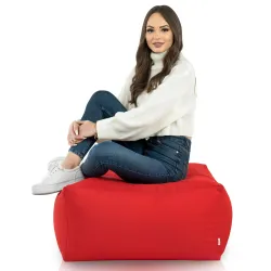 Pouf Tavolino da Salotto Firenze - Outdoor Pro per esterno Impermeabile – vista 3