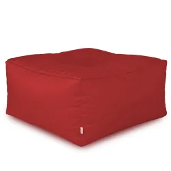Pouf Tavolino da Salotto Firenze - Outdoor Pro per esterno Impermeabile