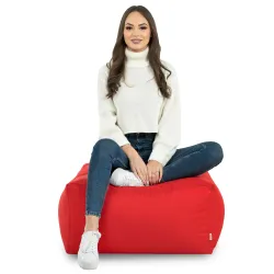 Pouf Tavolino da Salotto Firenze - Outdoor Pro per esterno Impermeabile – vista 4