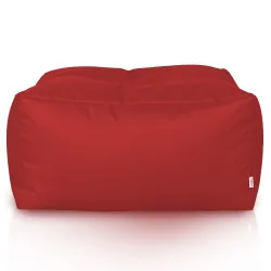 Pouf Tavolino da Salotto Firenze - Outdoor Pro per esterno Impermeabile – vista 2
