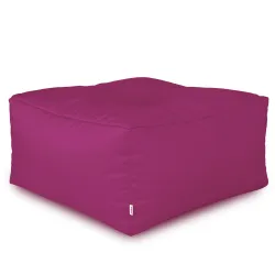 Pouf Tavolino da Salotto Firenze - Outdoor Pro per esterno Impermeabile