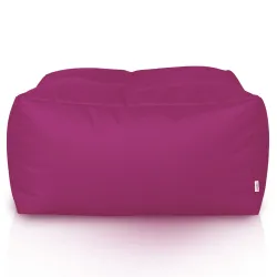 Pouf Tavolino da Salotto Firenze - Outdoor Pro per esterno Impermeabile – vista 2