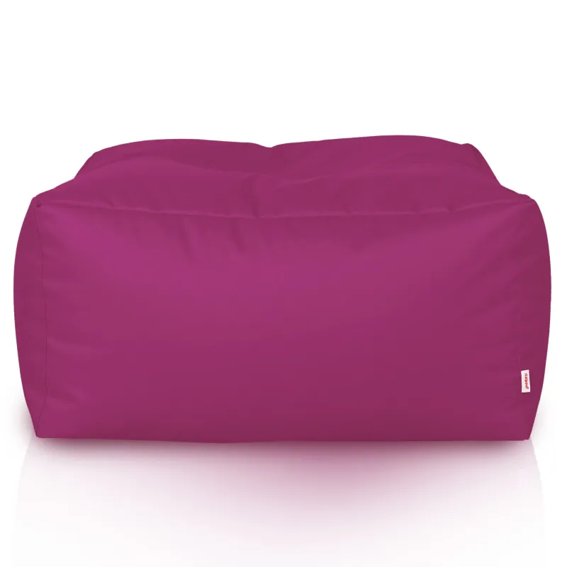 Pouf Tavolino da Salotto Firenze - Outdoor Pro per esterno Impermeabile – vista 2