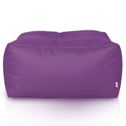 Pouf Tavolino da Salotto Firenze - Outdoor Pro per esterno Impermeabile – vista 2