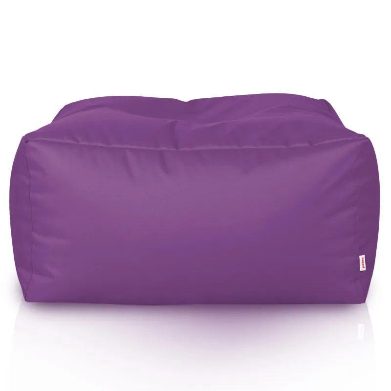 Pouf Tavolino da Salotto Firenze - Outdoor Pro per esterno Impermeabile – vista 2