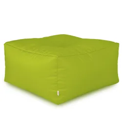 Pouf Tavolino da Salotto Firenze - Outdoor Pro per esterno Impermeabile