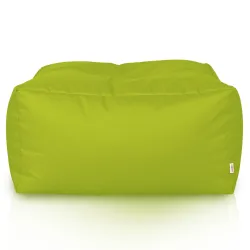 Pouf Tavolino da Salotto Firenze - Outdoor Pro per esterno Impermeabile – vista 2