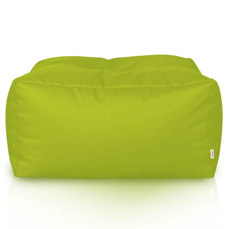 Pouf Tavolino da Salotto Firenze - Outdoor Pro per esterno Impermeabile – vista 2