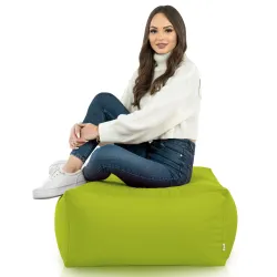 Pouf Tavolino da Salotto Firenze - Outdoor Pro per esterno Impermeabile – vista 3